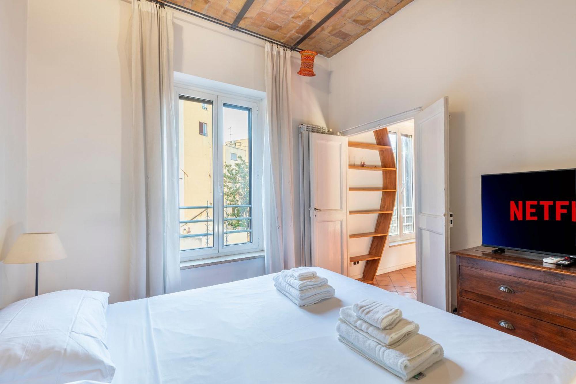 Appartamento Maison Colosseo *