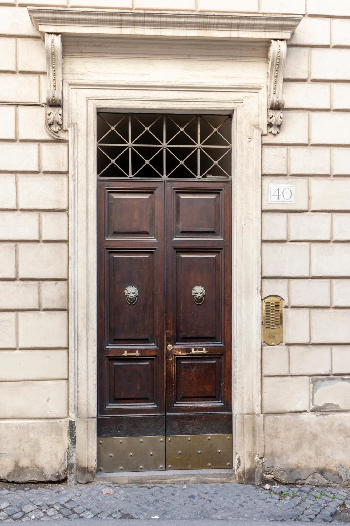 Appartamento Maison Colosseo