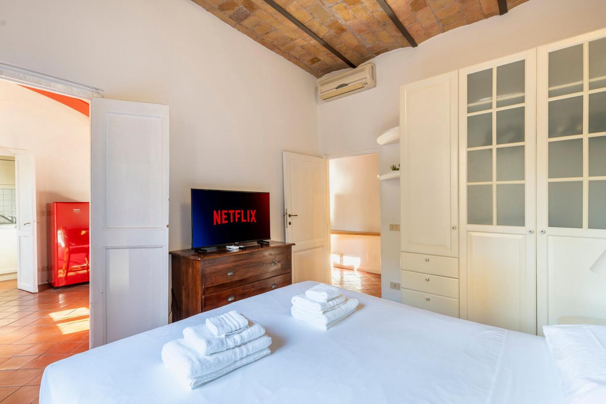 Maison Colosseo Roma