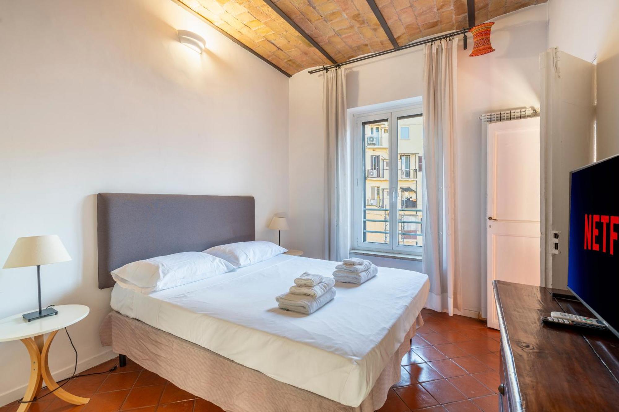 Appartamento Maison Colosseo *